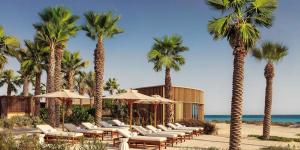 شواطئ المملكة تواصل تقديم "بحر" من الخيارات