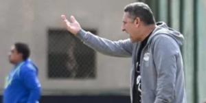 منتخب مصر للناشئين يختتم تدريباته اليوم استعدادا للمغرب بتصفيات شمال أفريقيا