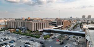 مستشفى دله النخيل يحصد أعلى تصنيف في الرعاية القائمة على جودة المخرجات وفق تقييم Newsweek العالمي