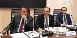 «الصحة» أمام البرلمان: شراكات موسعة وخطط تدريب وتطوير لضمان خدمات صحية مستدامة وفق رؤية مصر 2030