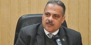 نظراً لسوء الأحوال الجوية .. محافظ الشرقية يقرر تعطيل الدراسة غداً الخميس بجميع مدارس المحافظة