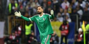 نجم إيطاليا في مرمى الهجوم.. كواليس أزمة تهز المنتخب