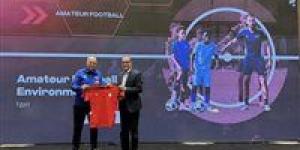 ختام ورشة عمل الإتحاد الدولي لكرة القدم للهواة في مصر