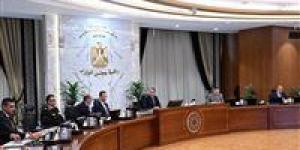رئيس الوزراء يترأس اجتماع مجلس إدارة وكالة الفضاء المصرية