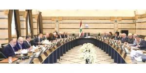 سلام: لا شيء يكرّس ربط الصراع على أرضنا بحروب الآخرين