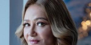 قلوبنا مع كل طفل اتسرق منه حقه.. ليلى علوي توجه رسالة بمناسبة يوم اليتيم