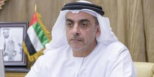 سيف بن زايد: نهج محمد بن زايد فعلٌ يسبق القول.. الإمارات تصنع الفرح لـ 300 عريس في غزة (فيديو)