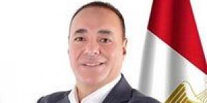 النائب سعيد العماري: استيراد النفط الليبي يجسد قوة العلاقات المصرية الليبية.. ونثمّن دعم طرابلس قيادةً وشعبًا