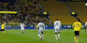 النصر ضد النجمة.. انطلاق مباراة النصر والنجمة في دوري روشن السعودي