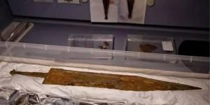 اكتشاف كنز روماني عمره 2000 عام في بحيرة سويسرية