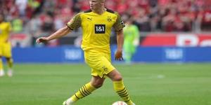 هالاند يتصدر قائمة النجوم الأغلى في الدوري الإنجليزي