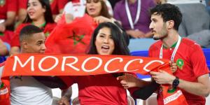 المغرب يطلب استضافة نهائي كأس العالم 2030 بعد أزمة مباراة مصر وإسبانيا