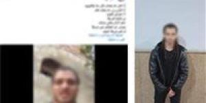 لكسب تعاطف المتابعين.. شخص يدعي بتعرضه التهديد من قبل ضابط شرطة بالصف