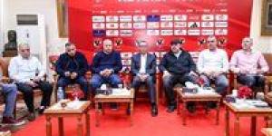 بحضور ياسر قمر وعابد.. تفاصيل اجتماع اللجنة العليا لبطولة إفريقيا للأندية للطائرة