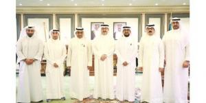 محافظ العاصمة: التعامل مع أي مستجدات تؤثر على حركة الأسواق والحد من الغش التجاري