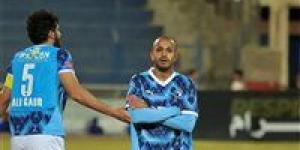 دودو الجباس: الزمالك "كعبه مش عالي" على بيراميدز والأجواء مع الأهلي أفضل