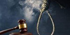 تعذيب حتى الموت.. الإعدام لعامل أنهى حياة زوجته بالوراق
