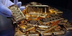 الذهب يهبط 10 جنيهات خلال منتصف التعاملات