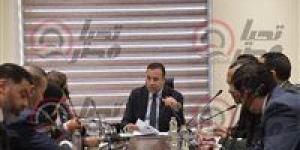 اتصالات النواب تستكمل غدا مناقشة ضوابط استخدام الأطفال لتطبيقات ومواقع التواصل الاجتماعي