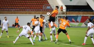 فاركو ضد غزل المحلة.. ملخص اهداف ونتيجة مباراة فاركو وغزل المحلة في الدوري المصري الممتاز