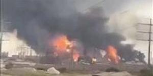 «حتي الآن».. إيران تعلن تضرر 25 منشأة دوائية جراء الهجمات الإسرائيلية الأمريكية