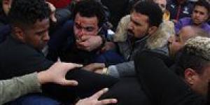 تفاصيل "خناقة بالسلاح" بين الجيران في القليوبية