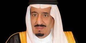 خادم الحرمين الشريفين يأمر بترقية وتعيين 218 قاضيا بوزارة العدل