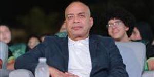 أيمن صلاح: سيتي كلوب يقود بناء الأجيال واكتشاف المواهب