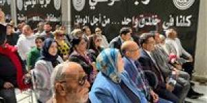 نائب رئيس حزب الوعي: المنطقة تمر بظروف صعبة ومصر قادرة على الصمود وتجاوز الأزمة