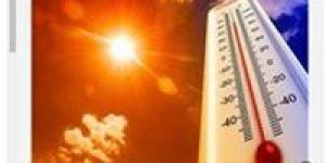 الأرصاد الجوية تكشف تفاصيل طقس مصر غدًا الأحد