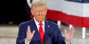 ترامب: أمام إيران 48 ساعة قبل مواجهة "جحيم عظيم"