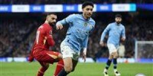 مان سيتي ضد ليفربول.. محمد صلاح يقود تشكيل ليفربول لمواجهة مانشستر سيتي في كأس الاتحاد الإنجليزي