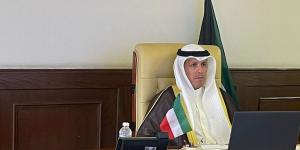 الوسمي: الكويت ثابتة في مواقفها الداعمة لوحدة الصف الإسلامي والخليجي