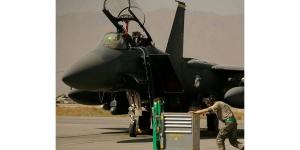 اختبأ في شق جبلي.. 7 معلومات مثيرة عن عملية إنقاذ طيار أمريكي داخل إيران