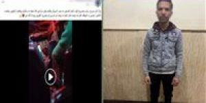 “طفل الميكروباص” يثير الجدل.. الداخلية تكشف الحقيقة وتضبط ناشر الفيديو