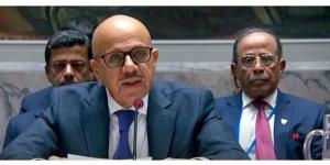 وزير خارجية البحرين: الاعتداءات الإيرانية استهدفت مناطق مدنية وعرَّضت أمن الطاقة والغذاء والتجارة للخطر