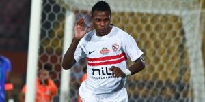 أحمد شوبير يعلن هروب شيكو بانزا من نادي الزمالك