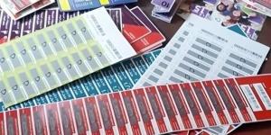 أسعار كروت الشحن في مصر كل ما تحتاج معرفته عن الباقات