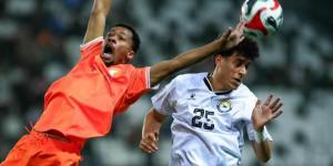 4 مباريات في ختام الجولة 26 من الدوري العراقي