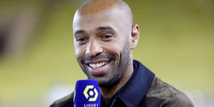 كم يتقاضى تيري هنري بعد 12 عاماً من الاعتزال؟