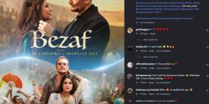 في هذا الموعد.. سعد لمجرد يطرح أحدث أعماله الغنائية بزاف