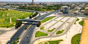 أمانة تبوك بالمركز الأول في نتائج تقييم مؤشر «صمود»