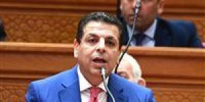 تحرك برلماني بشأن استمرار حرمان عدد من القرى بمحافظة الدقهلية من خدمة الصرف الصحي