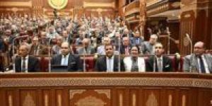 ​"الشيوخ" يُعدل ضوابط إنهاء الخدمة بقانون "حماية المنافسة" ليتوافق مع "الخدمة المدنية"