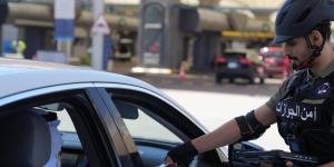 «الجوازات» تبدأ باستخدام الدراجات الكهربائية «السكوتر» في منفذ جسر الملك فهد