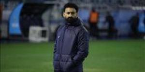 أحمد سمير مدرب البنك الأهلي: تعليمات الرمادي للاعبين بالتركيز في إنهاء الهجمات وراء الفوز الكبير على الحدود