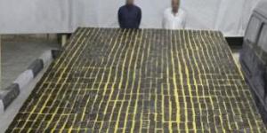 مصرع 3 عناصر خطرة في مداهمة بؤرة خطرة بأسيوط والأقصر