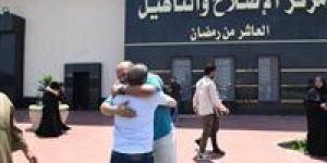 بمناسبة الأعياد.. زيارتان استثنائيتان لنزلاء الإصلاح والتأهيل