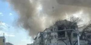 الجيش الإسرائيلى: قصفنا موقعا للبتروكيماويات فى شيراز