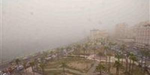 الأرصاد الجوية تكشف تفاصيل طقس اليوم الثلاثاء